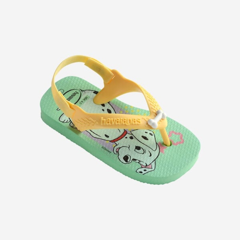 Bambino Havaianas Classics II | 37295JWMT