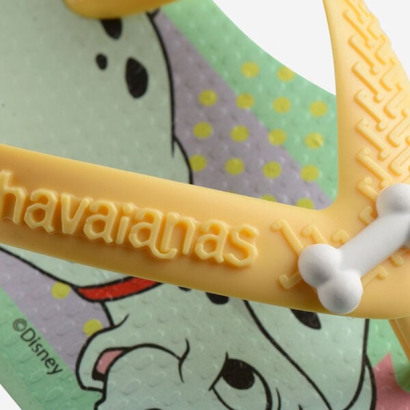 Bambino Havaianas Classics II | 37295JWMT