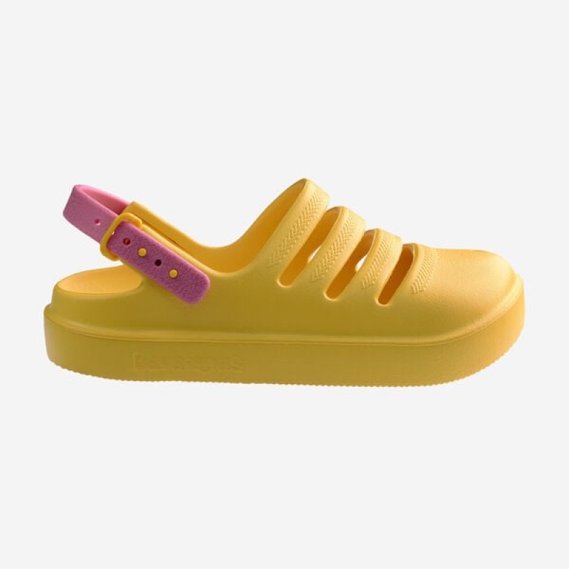 Bambino Havaianas Clog | 07514TWYR