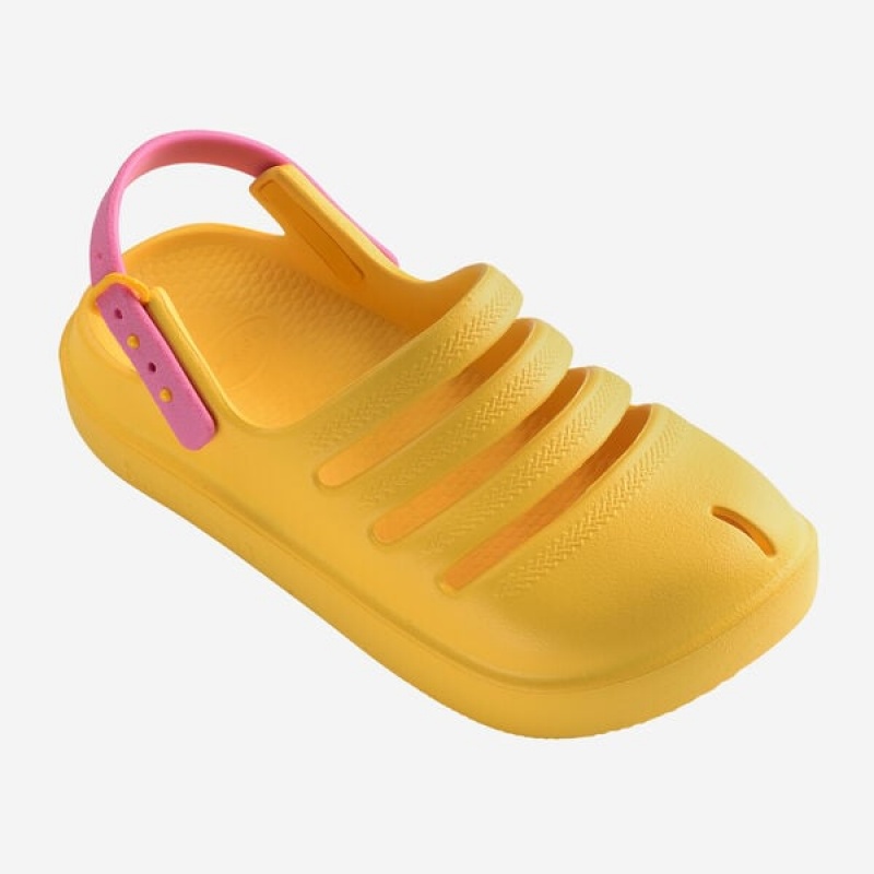 Bambino Havaianas Clog | 07514TWYR