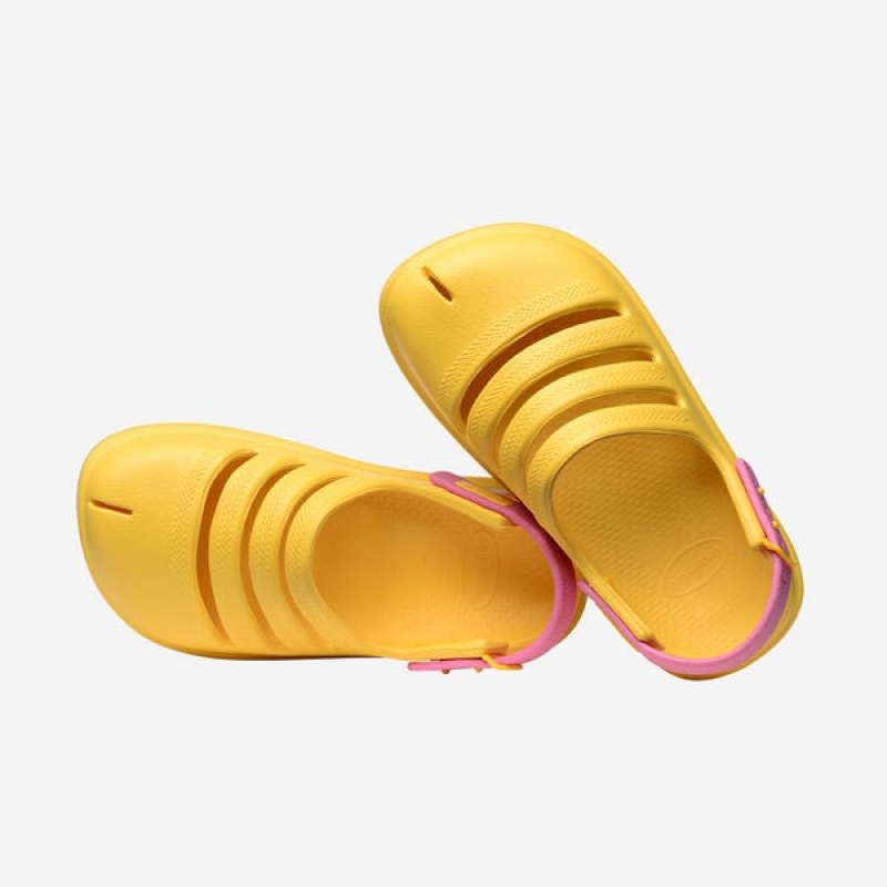 Bambino Havaianas Clog | 07514TWYR