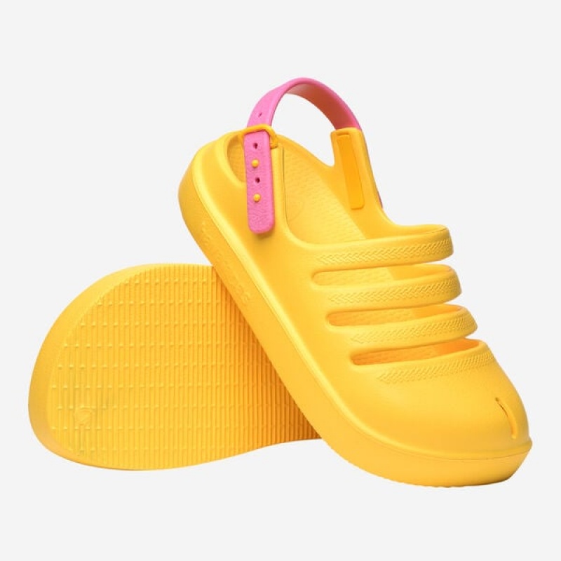 Bambino Havaianas Clog | 07514TWYR