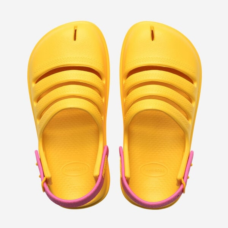 Bambino Havaianas Clog | 07514TWYR