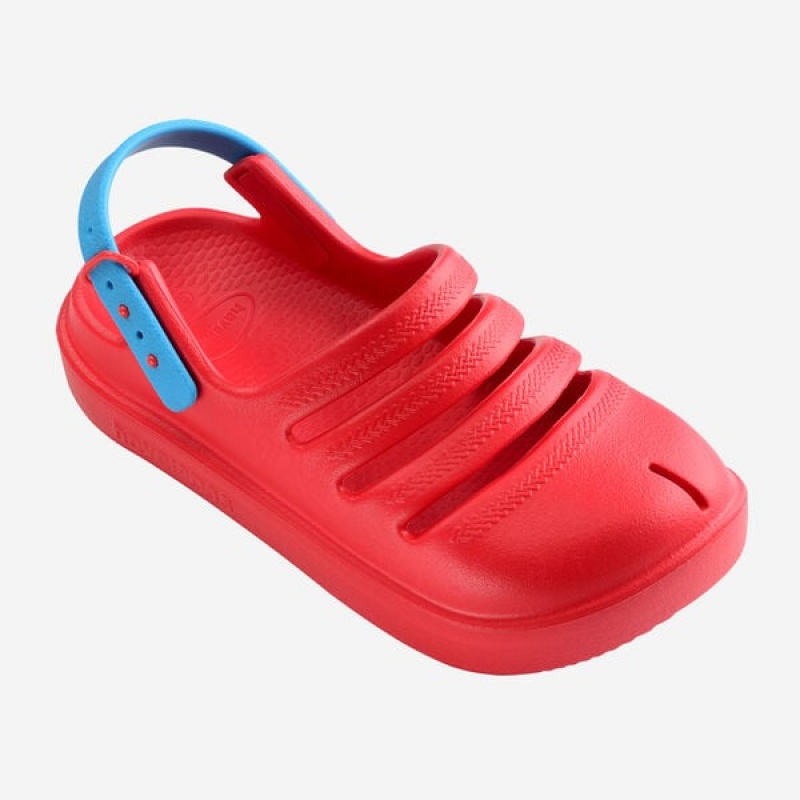 Bambino Havaianas Clog | 97481QKOC