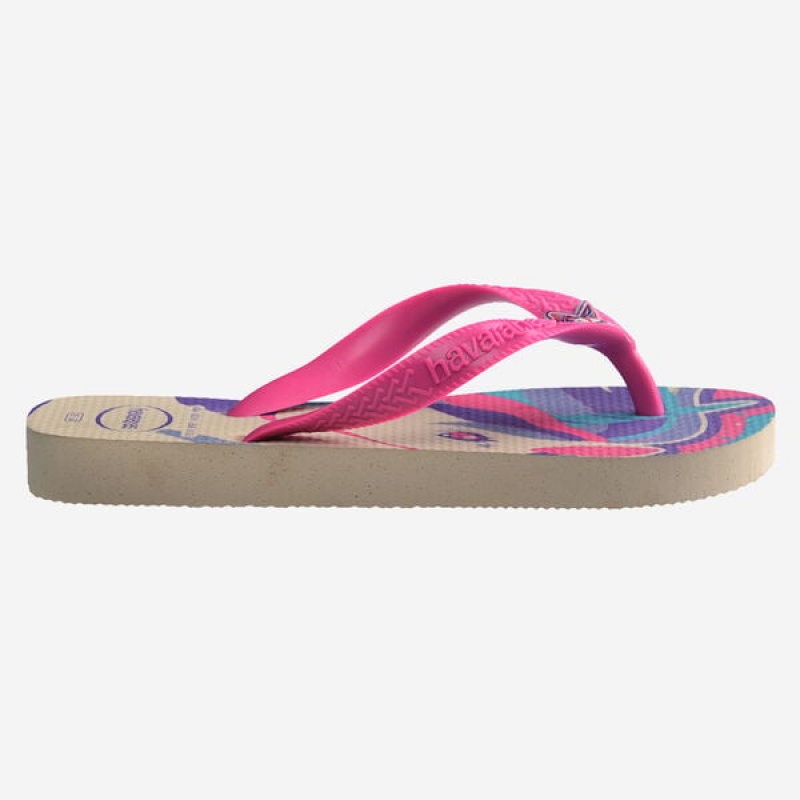 Bambino Havaianas Fantasy | 05362WKMN