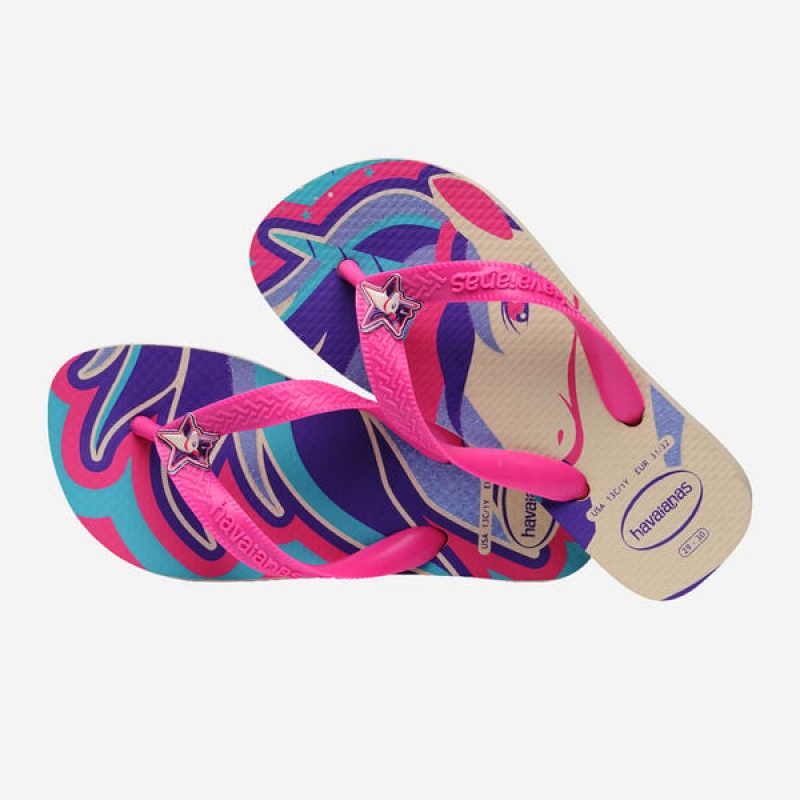 Bambino Havaianas Fantasy | 05362WKMN