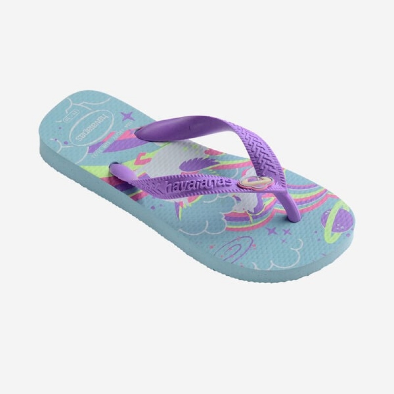 Bambino Havaianas Fantasy | 15340EXSN