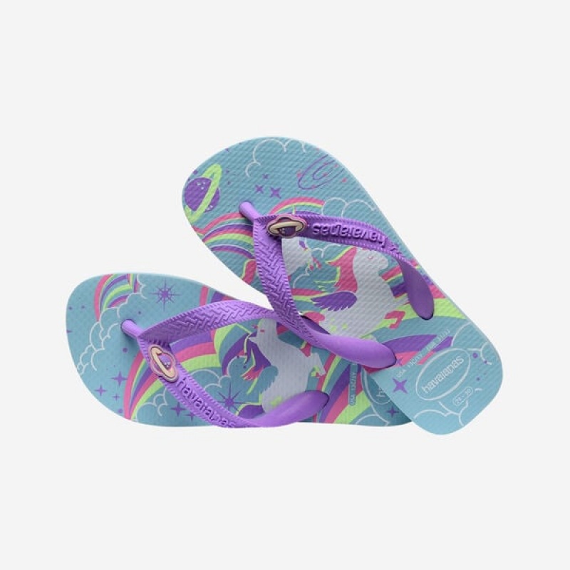 Bambino Havaianas Fantasy | 15340EXSN