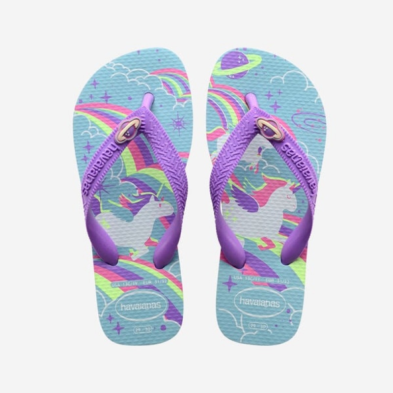 Bambino Havaianas Fantasy | 15340EXSN