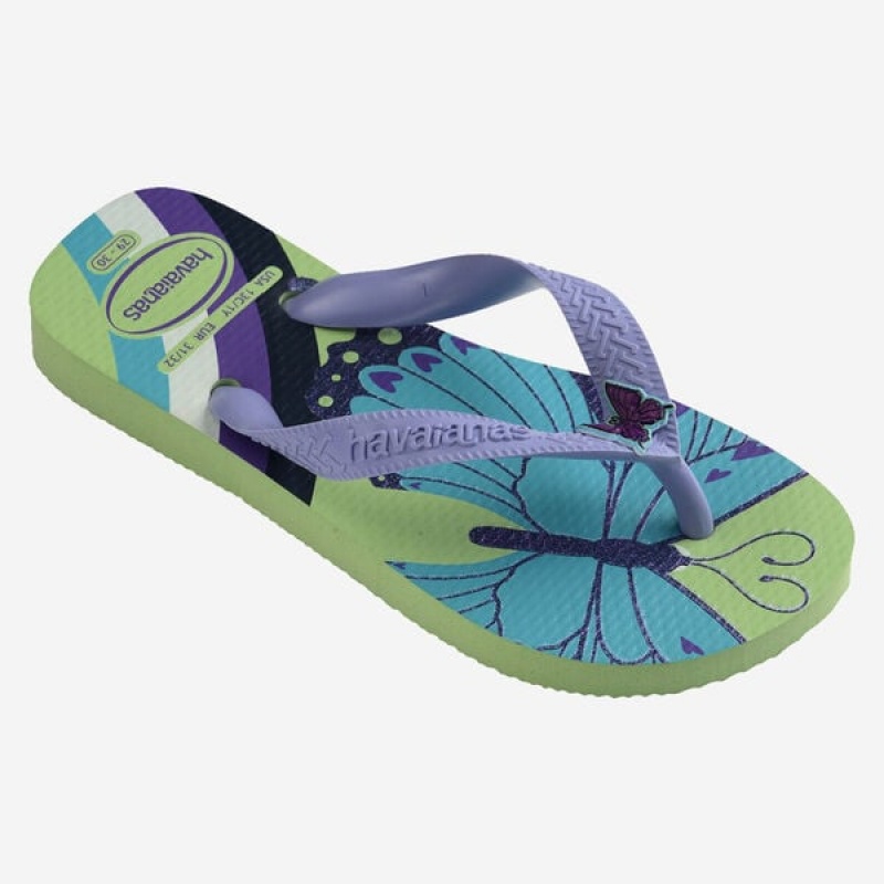 Bambino Havaianas Fantasy | 50867SKAG