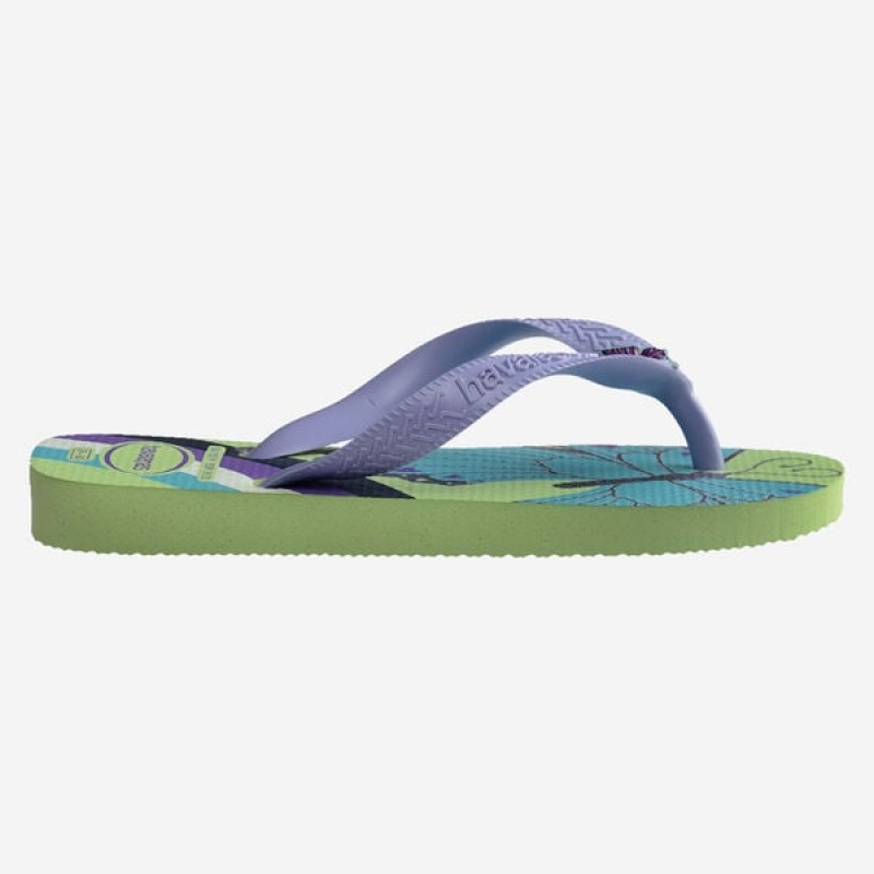 Bambino Havaianas Fantasy | 50867SKAG