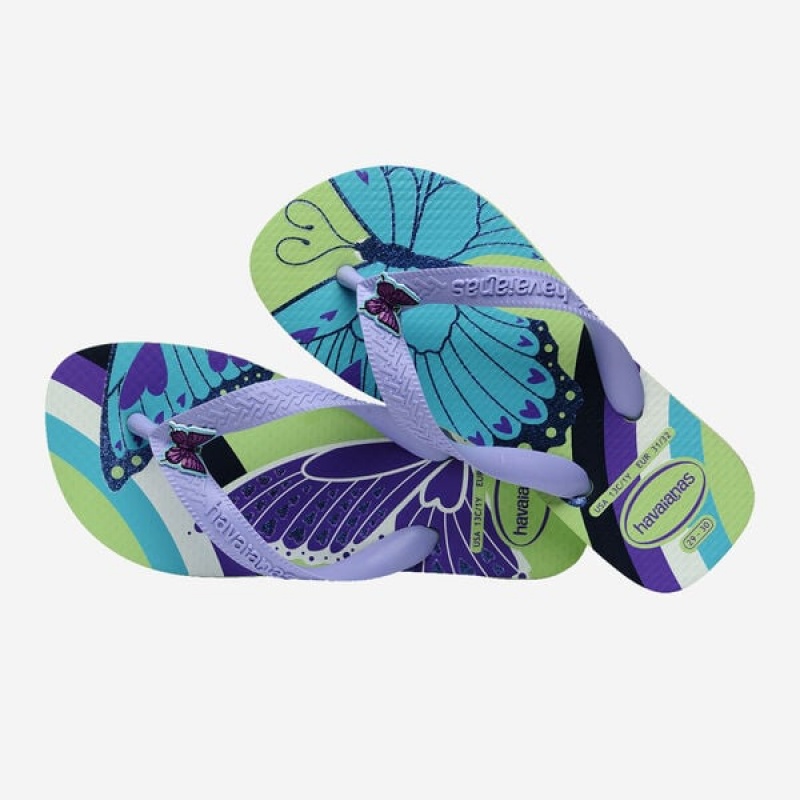 Bambino Havaianas Fantasy | 50867SKAG