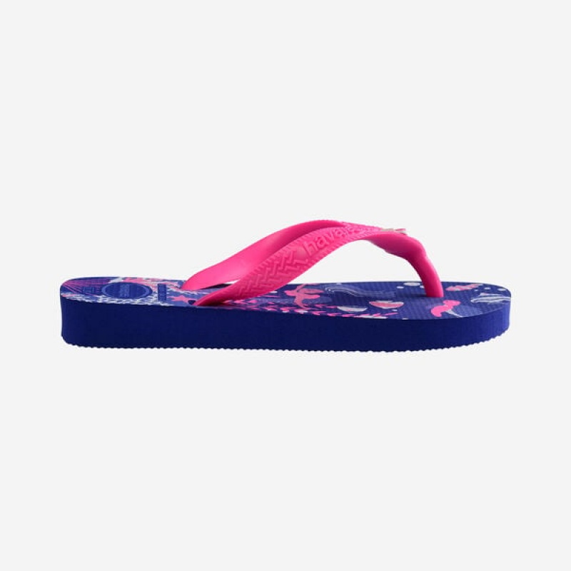 Bambino Havaianas Fantasy | 71406CUNY