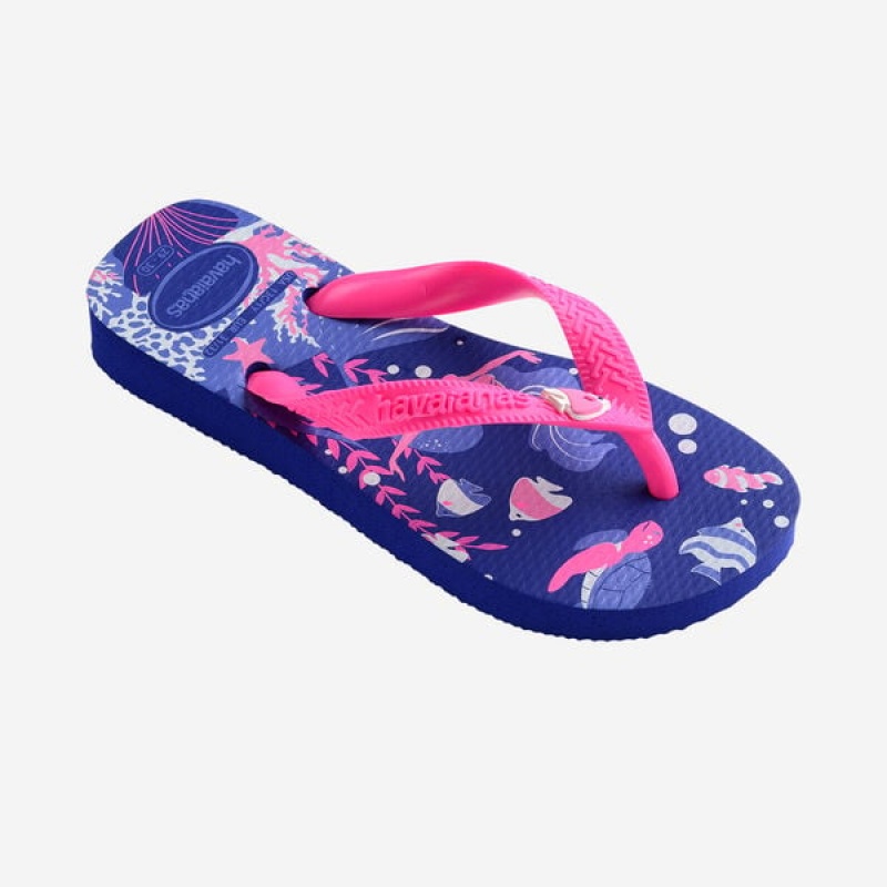 Bambino Havaianas Fantasy | 71406CUNY