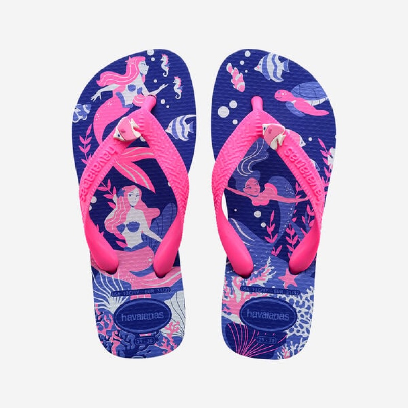 Bambino Havaianas Fantasy | 71406CUNY