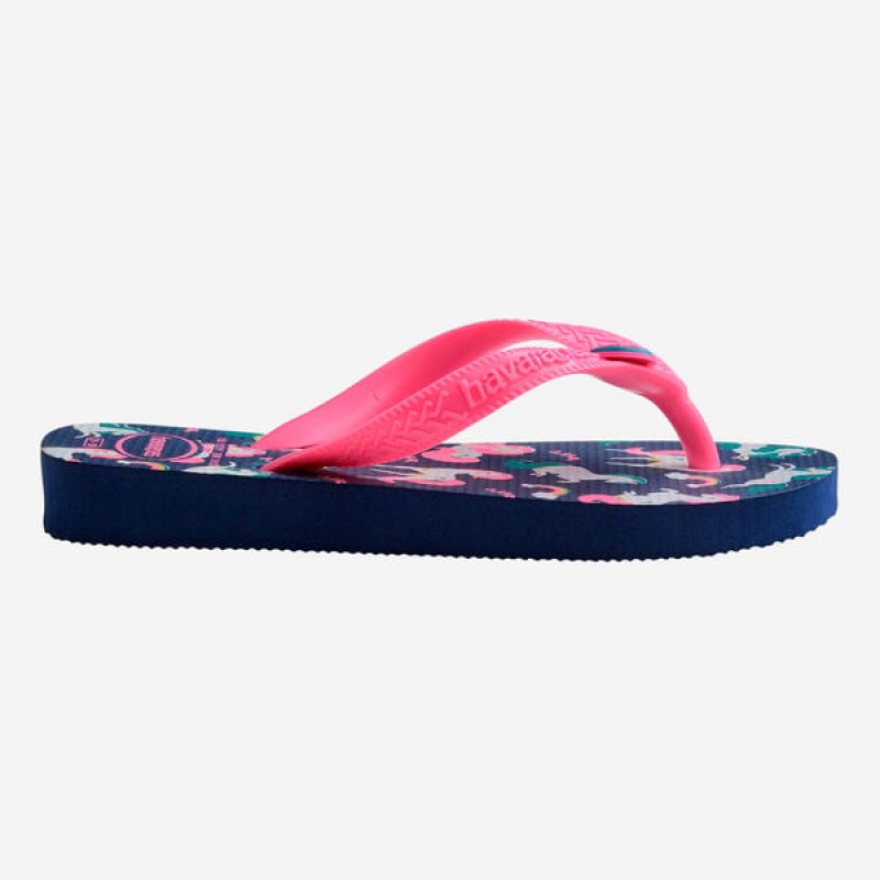 Bambino Havaianas Fantasy | 73089ZNUT