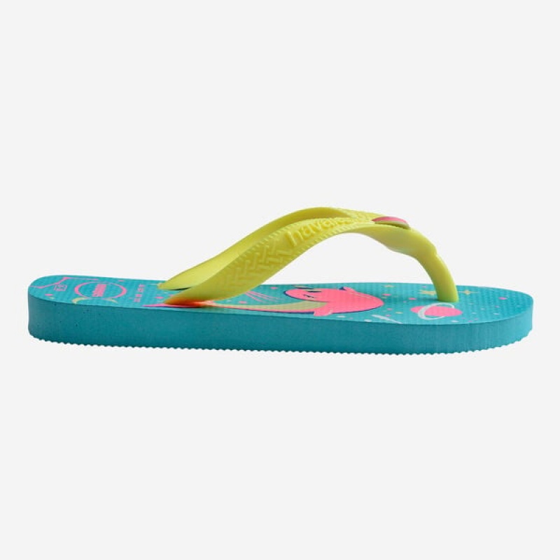 Bambino Havaianas Fantasy | 79316BUPK