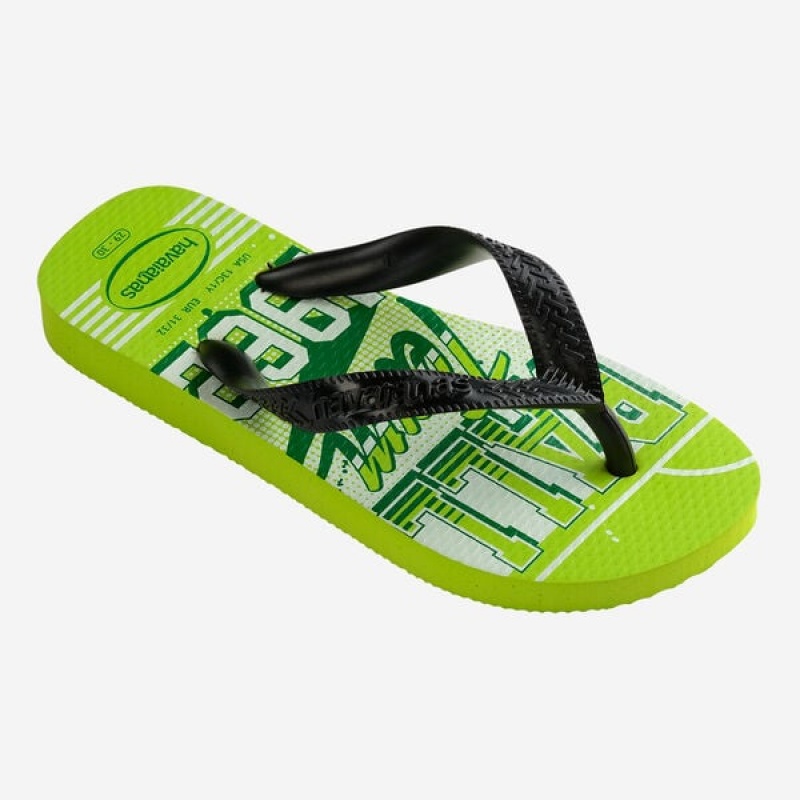 Bambino Havaianas Ginnastica | 85471RQKP