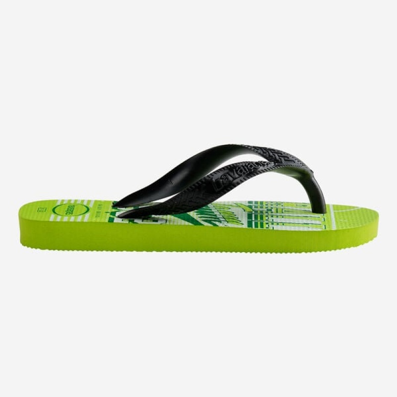 Bambino Havaianas Ginnastica | 85471RQKP