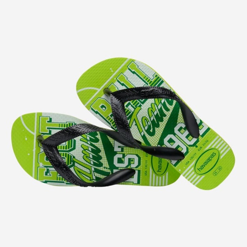 Bambino Havaianas Ginnastica | 85471RQKP