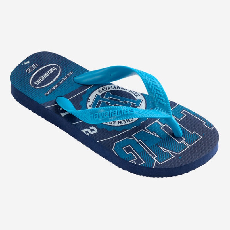 Bambino Havaianas Ginnastica | 87320SIBY