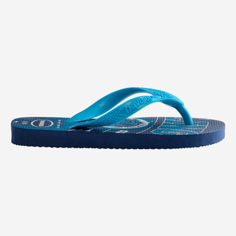 Bambino Havaianas Ginnastica | 87320SIBY