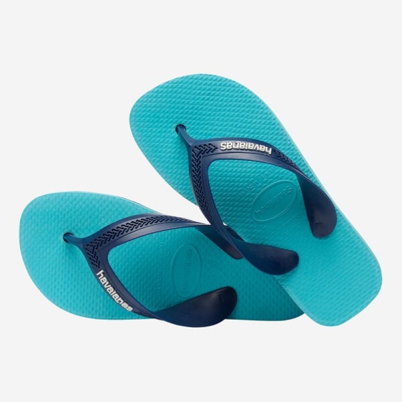 Bambino Havaianas Max | 81952KENI