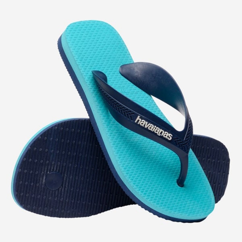 Bambino Havaianas Max | 81952KENI