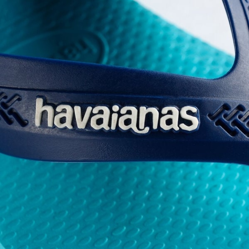 Bambino Havaianas Max | 81952KENI