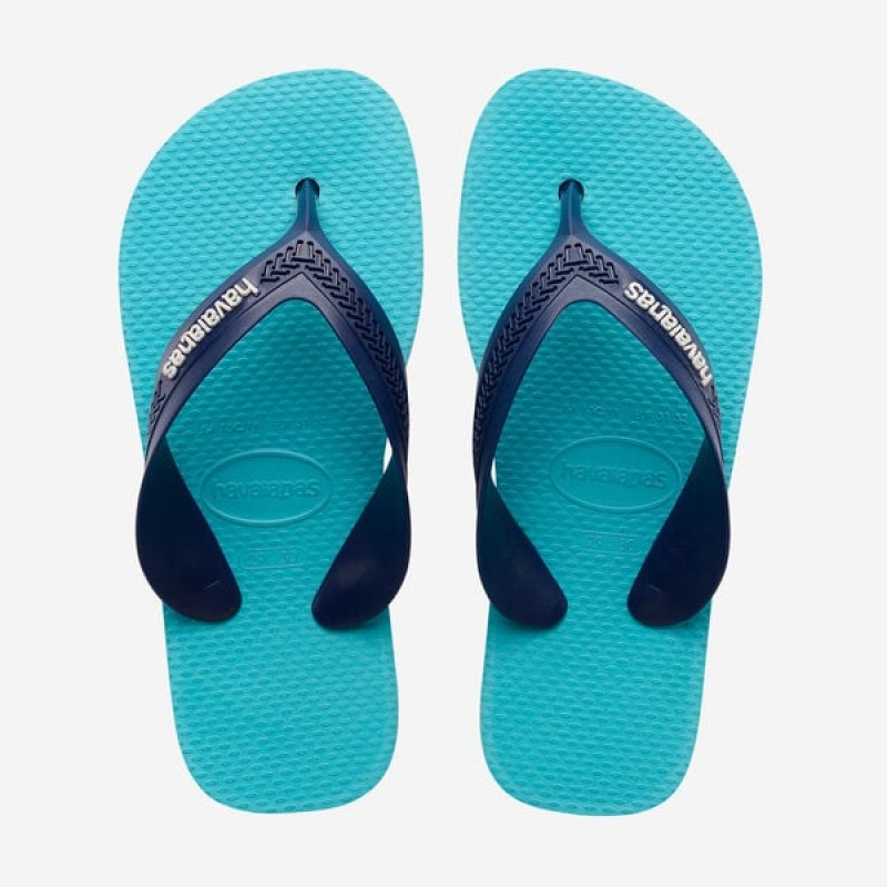 Bambino Havaianas Max | 81952KENI