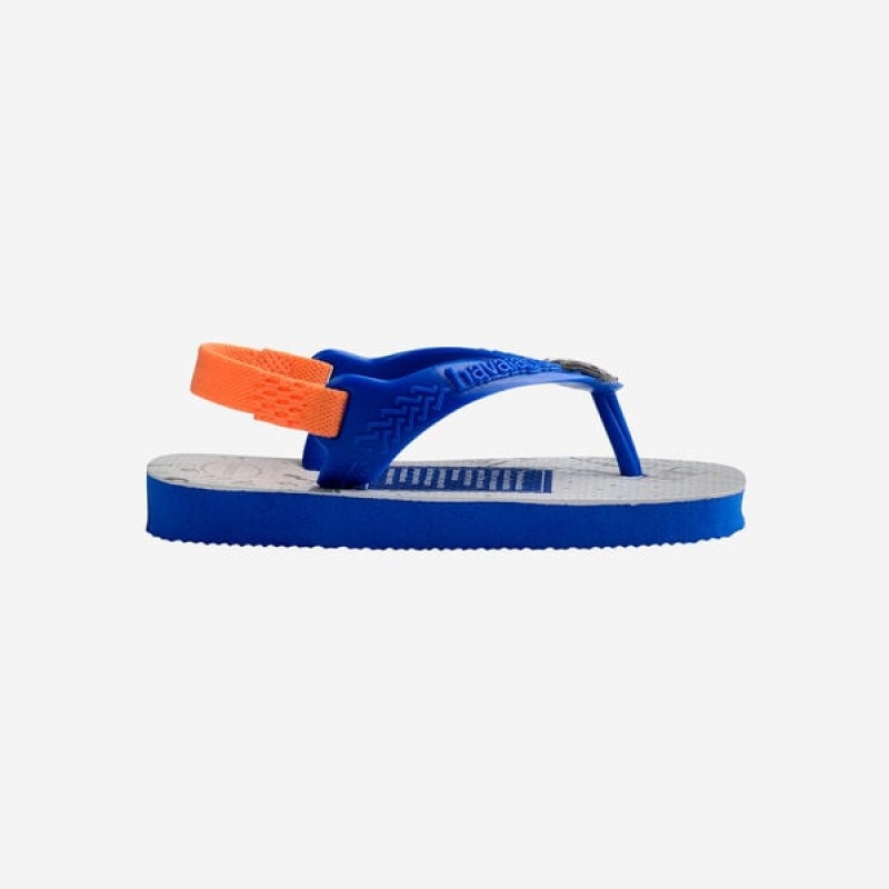 Bambino Havaianas Nasa | 46503AQKV