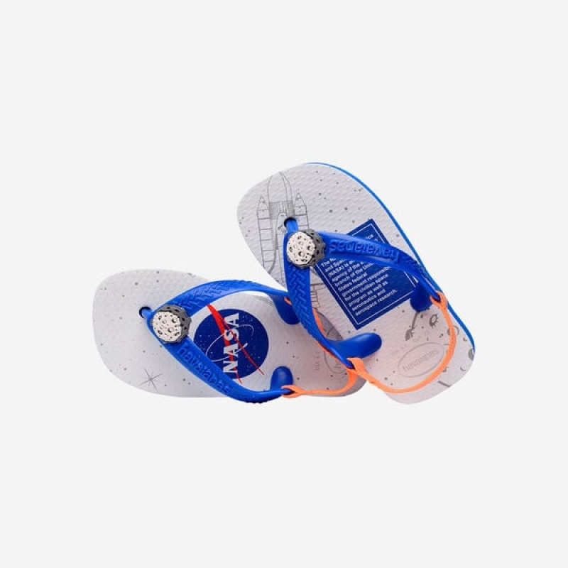 Bambino Havaianas Nasa | 46503AQKV