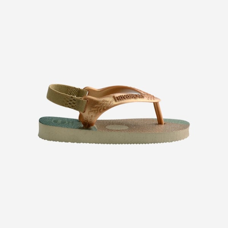 Bambino Havaianas Palette Glow | 64873EDZP