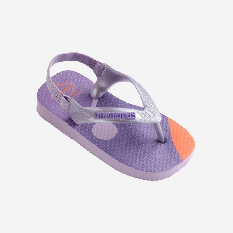 Bambino Havaianas Palette Glow | 82906EKOS