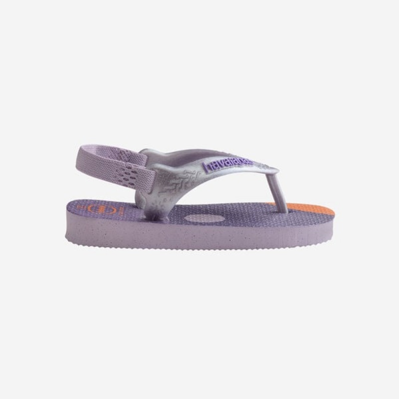 Bambino Havaianas Palette Glow | 82906EKOS