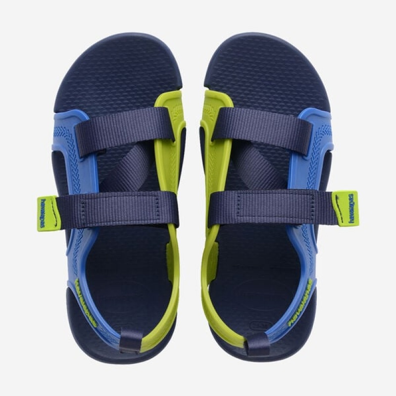 Bambino Havaianas Play Active | 62394IFOU