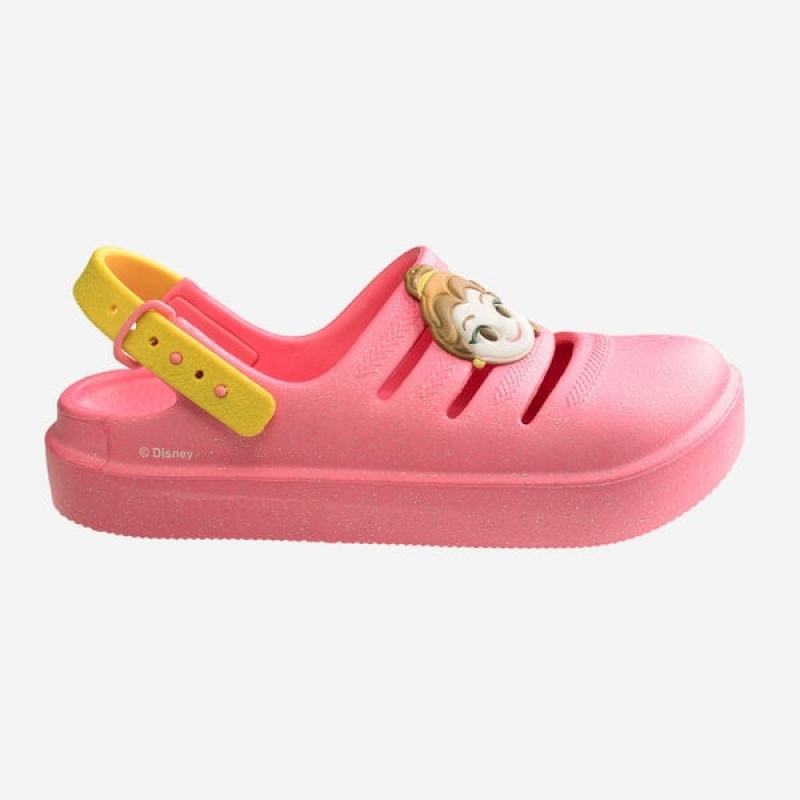 Bambino Havaianas Princess Clog | 61742QSLM