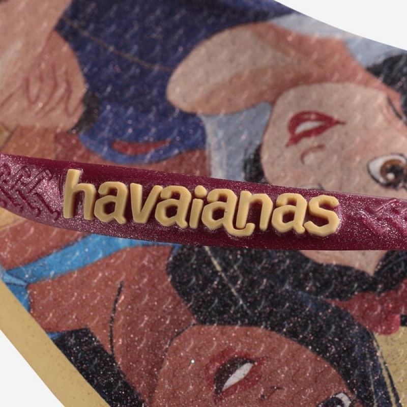 Bambino Havaianas Slim Princess | 30615UZHL