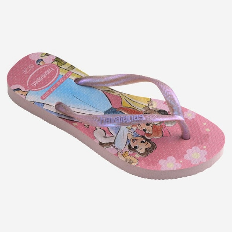 Bambino Havaianas Slim Princess | 35261RJIF