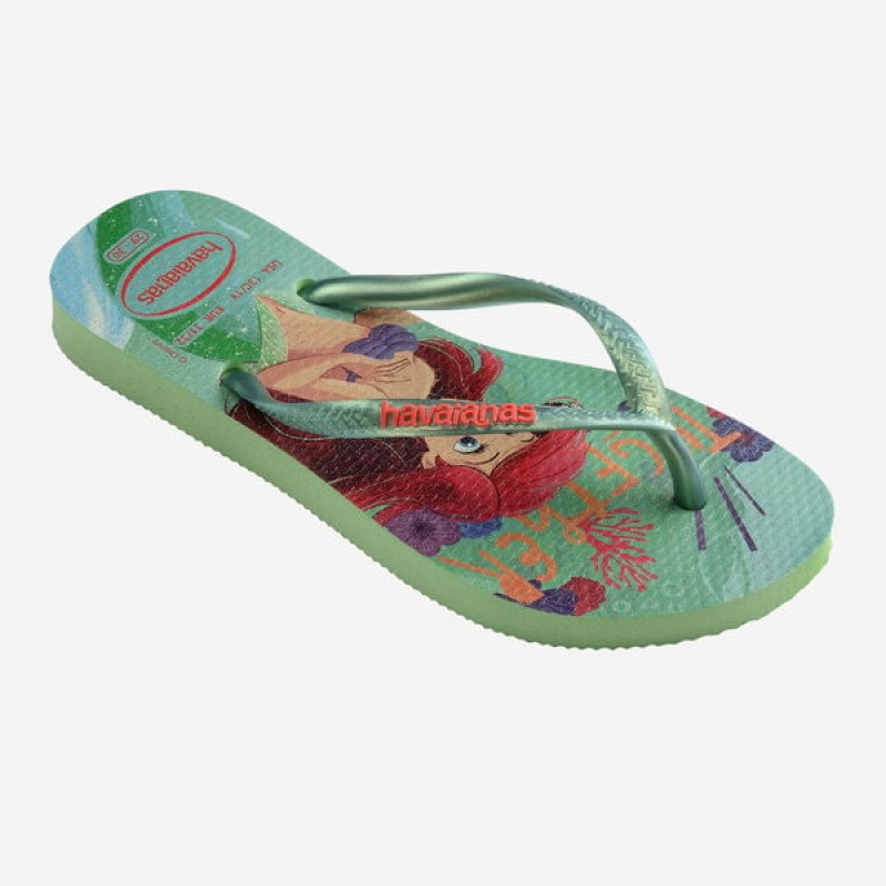 Bambino Havaianas Slim Princess | 75461CEAB