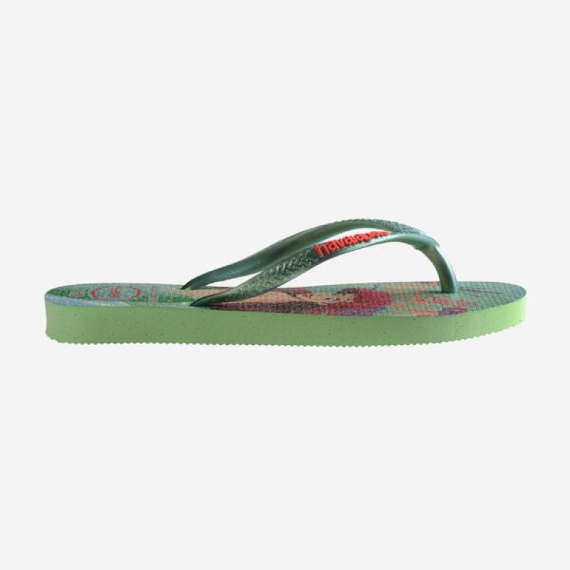 Bambino Havaianas Slim Princess | 75461CEAB