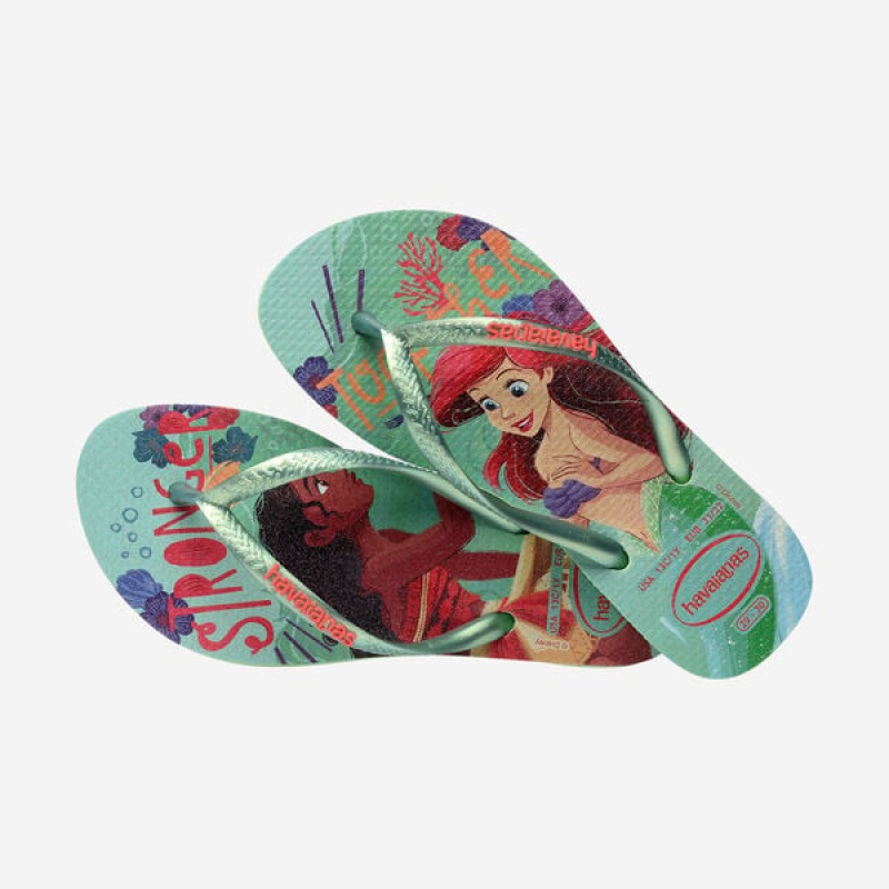 Bambino Havaianas Slim Princess | 75461CEAB