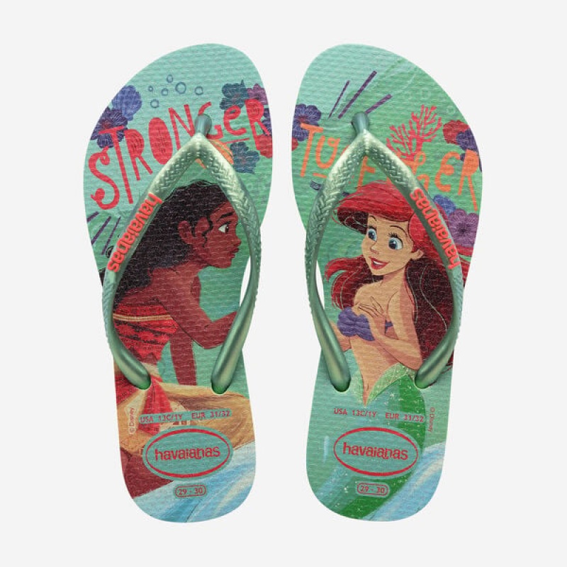 Bambino Havaianas Slim Princess | 75461CEAB