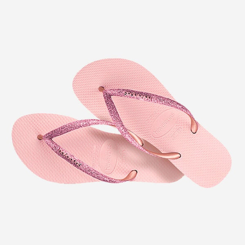 Bambino Havaianas Slim Shiny | 08495ENIO