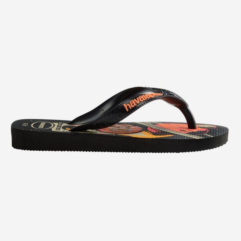 Bambino Havaianas Top Holographic | 07384UYRC