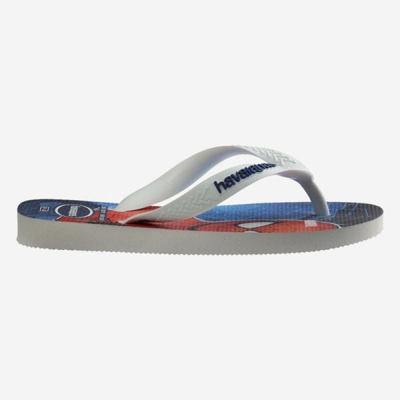 Bambino Havaianas Top Marvel II | 03725BPEL