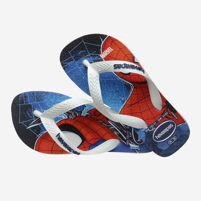 Bambino Havaianas Top Marvel II | 03725BPEL