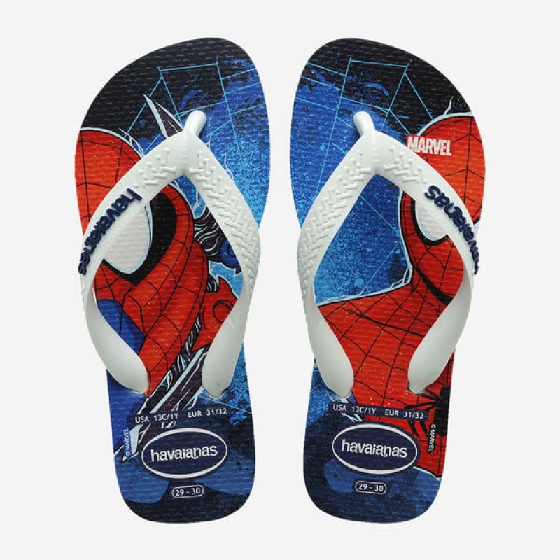 Bambino Havaianas Top Marvel II | 03725BPEL