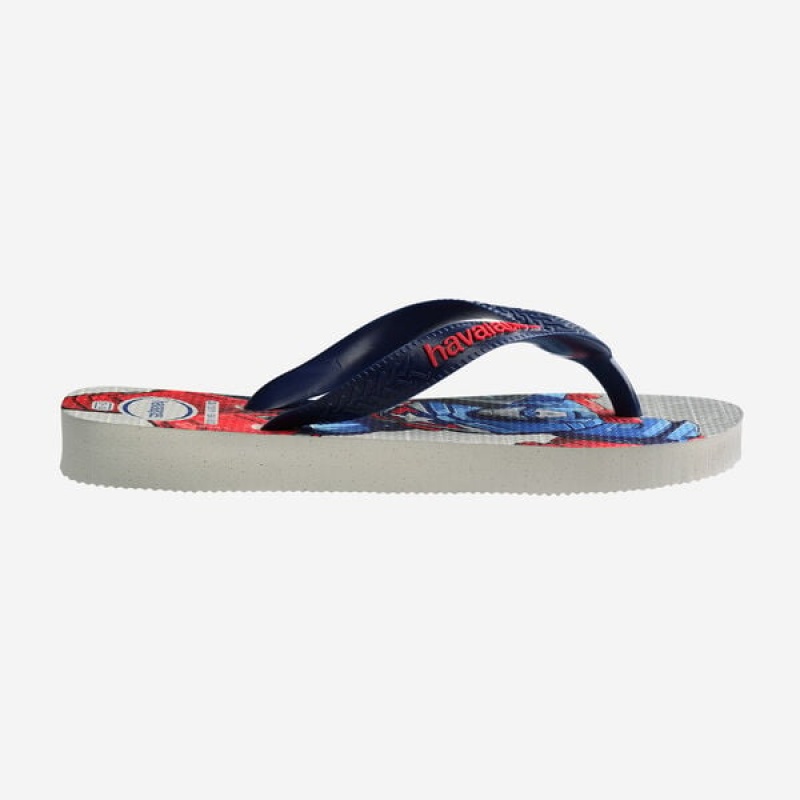 Bambino Havaianas Top Marvel II | 53401ATNG