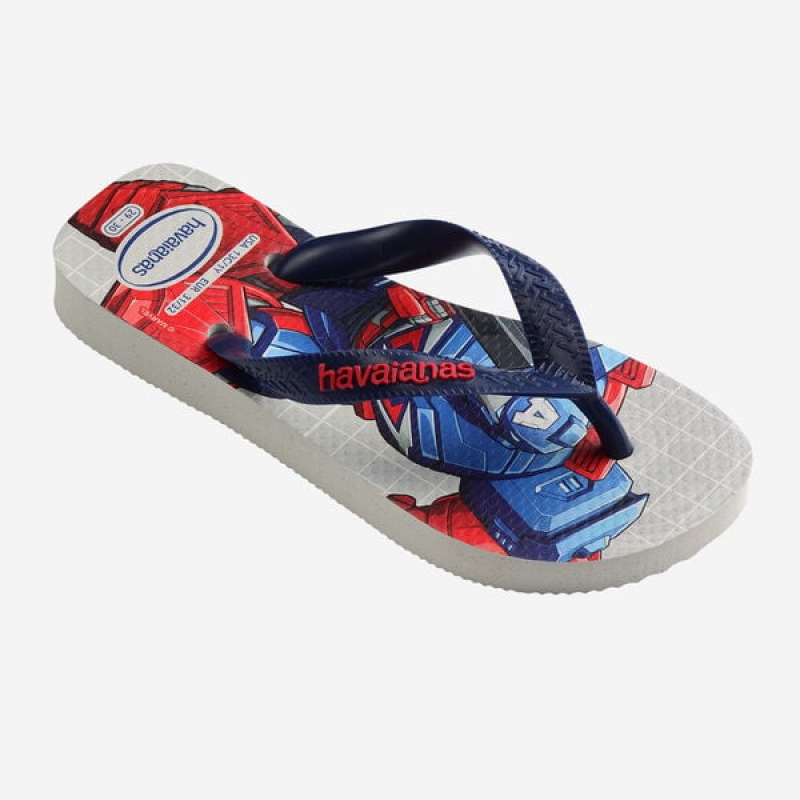 Bambino Havaianas Top Marvel II | 53401ATNG